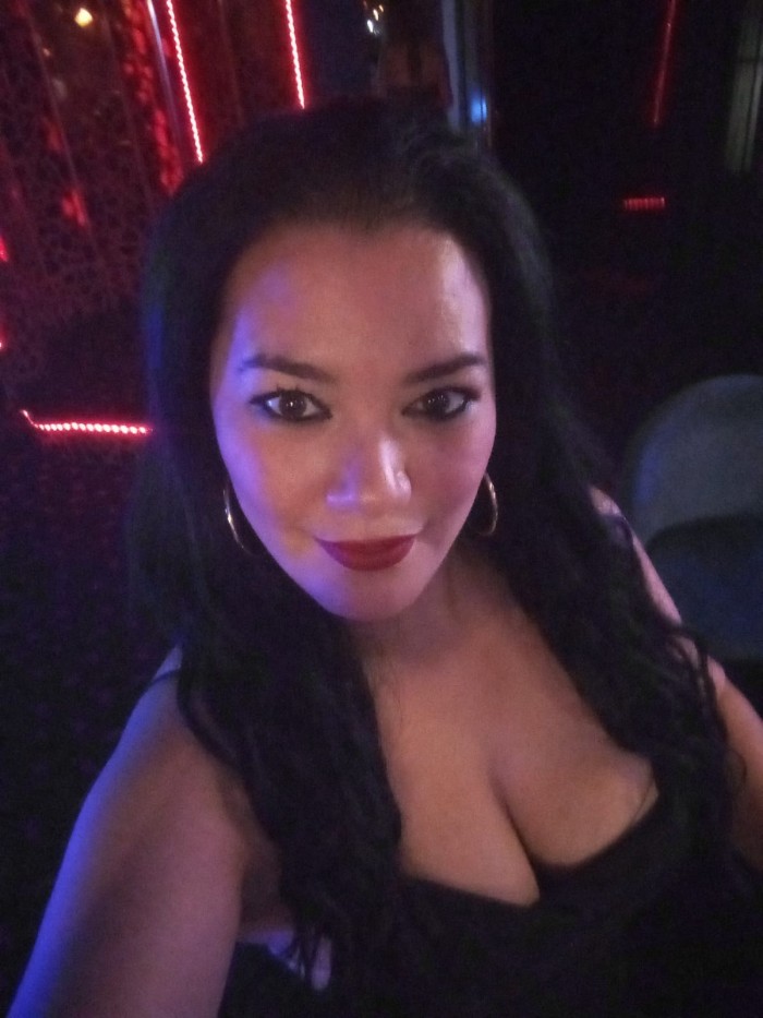 Leyla 33 años Dulce,sexy y muy JUGUETONA