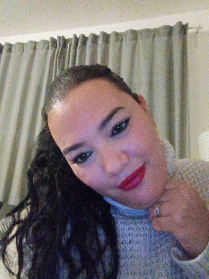 Leyla 33 años Dulce,sexy y muy JUGUETONA