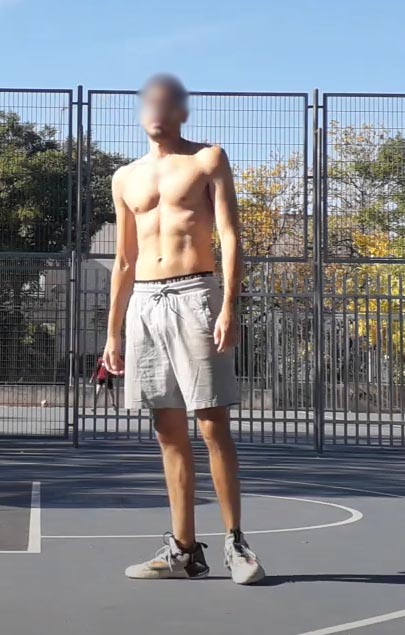 HETXXL AMO PARA SUMISA O SUMISO