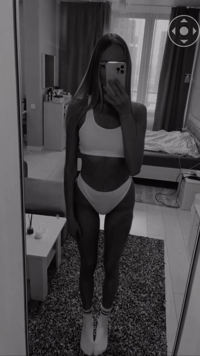 Españolita hot