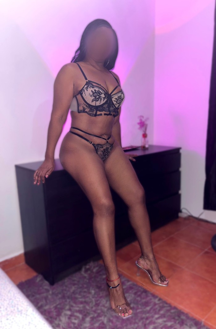 MADURITA CON GANAS DE TODO CONTIGO… OFERTAS 24 H