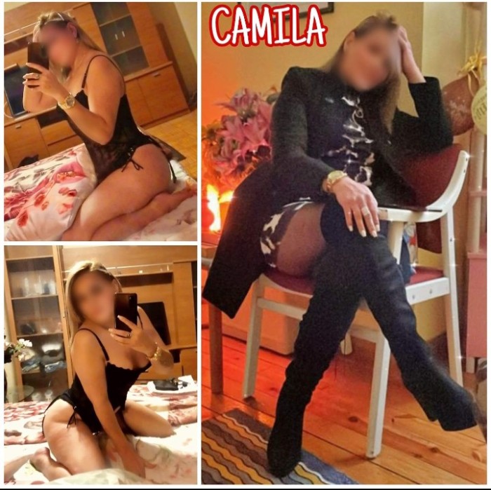 CUATRO AMIGAS CON GANAS DE DAR CAÑA EN LOGROÑO!!