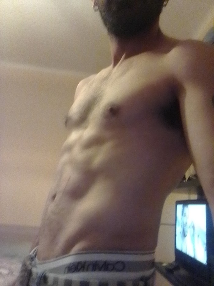 Chico de compañia 50 la hora