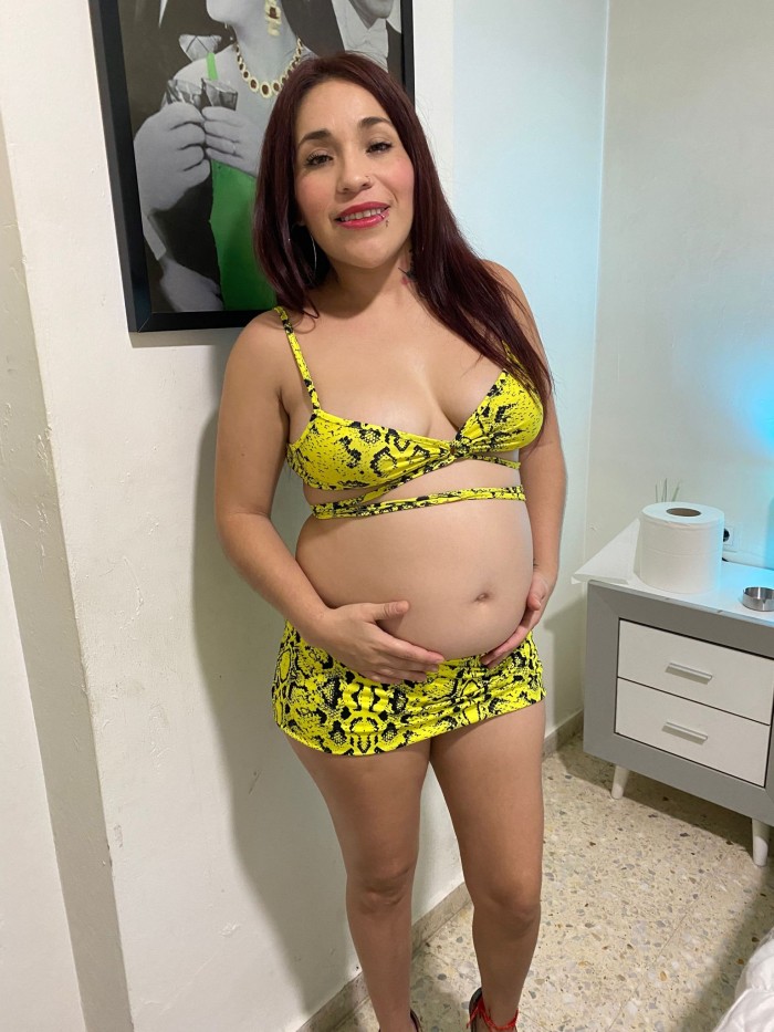 FOLLAME QUE ESTOY CALIENTE