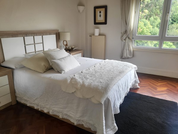 Alquilo habitación relax en san sebastian