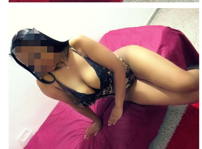 Novedad Emili super cariñosa trato de novio