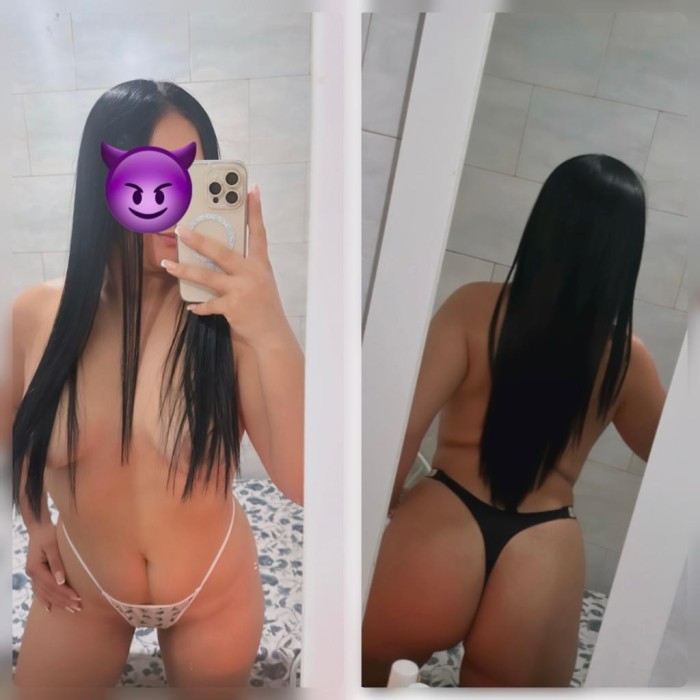 UNA VERDADERA AMANTE POR 30€