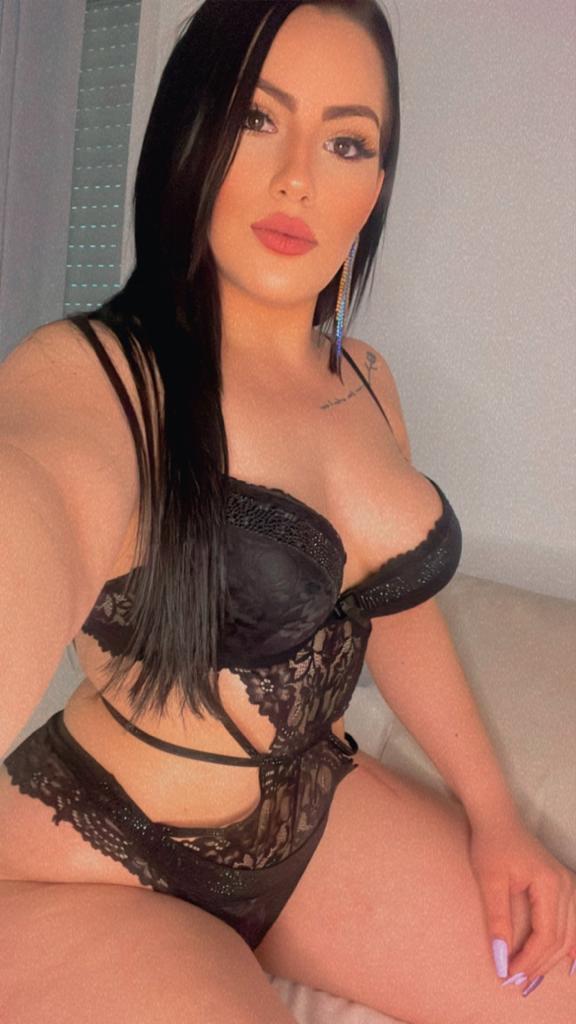 Paula mujer hermosa sin duda tú mejor elección