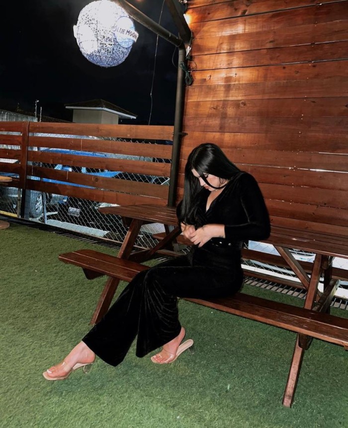 Paula mujer hermosa sin duda tú mejor elección