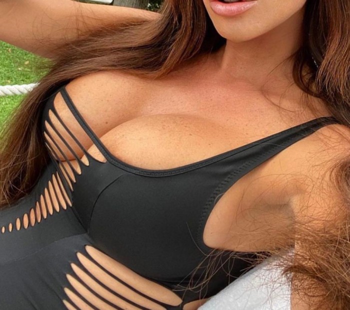 EL MEJOR MASAJE EROTICO