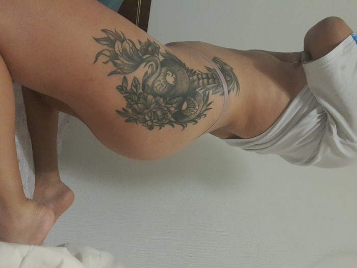 Colombianita