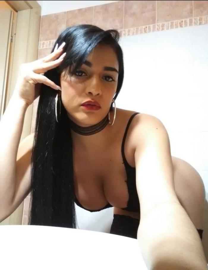 XXL GUARRA DOMINANTE FIESTA SIN LIMITE