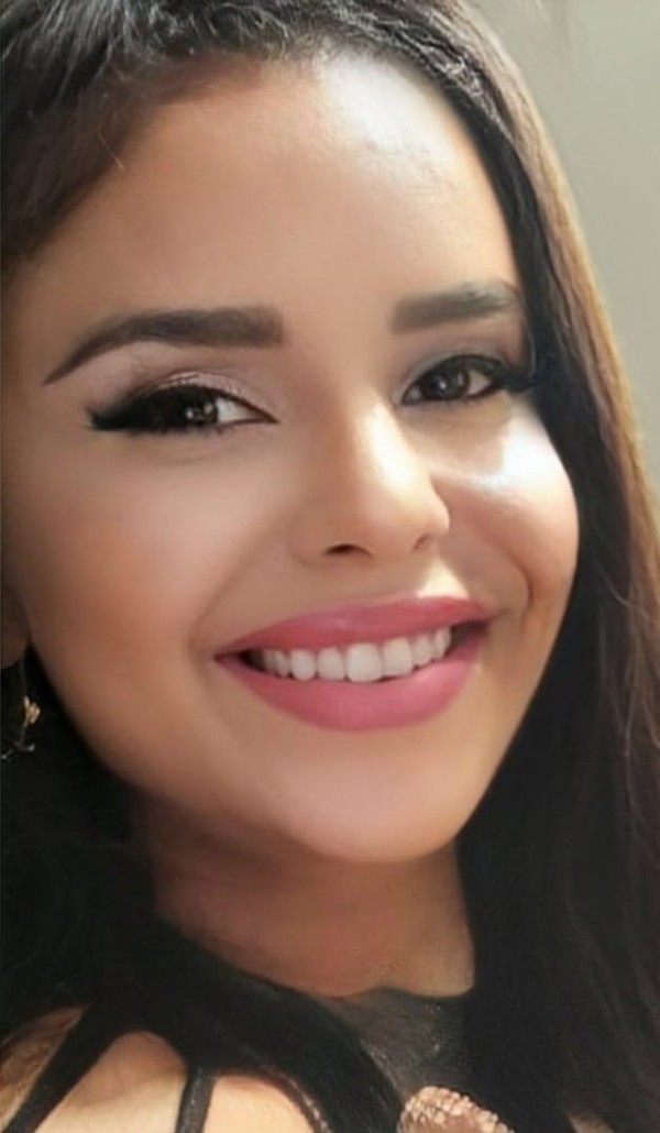Erika Dulce pecado Puro vicio