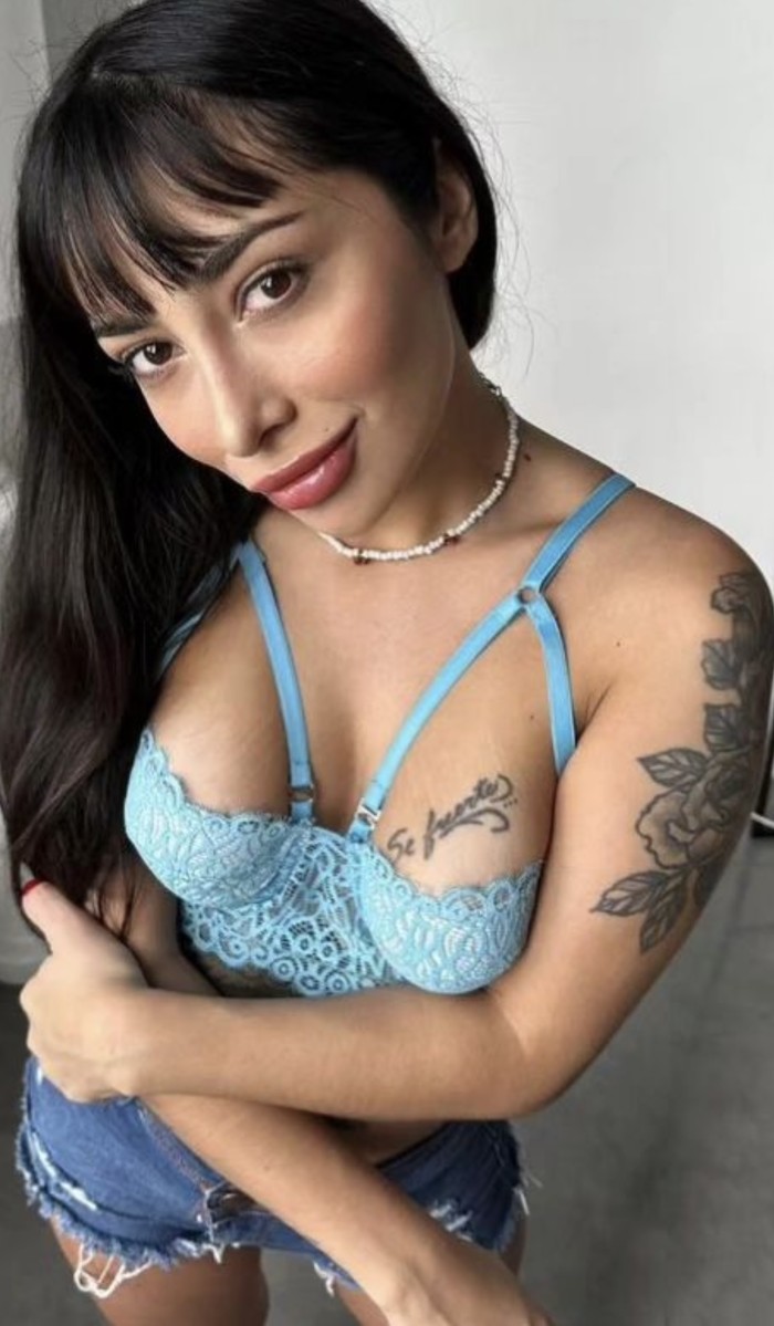 Videollamada y salidas