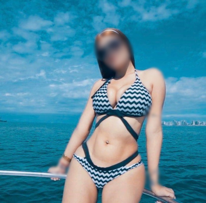 estudiante universitaria