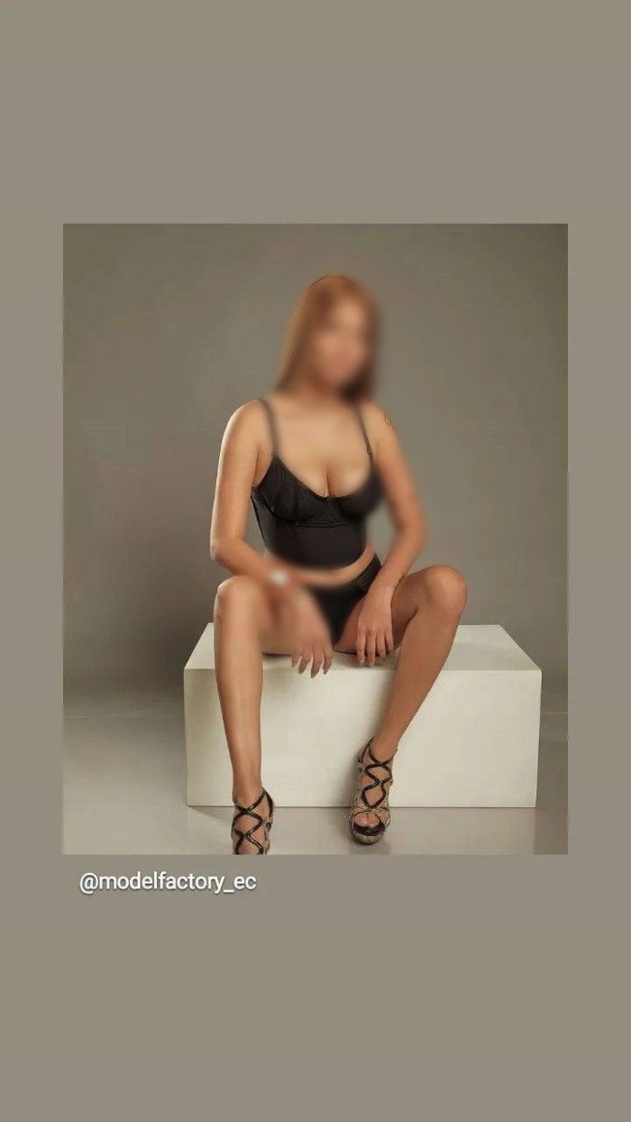 estudiante universitaria