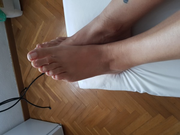 Española madurita en plaza castilla.