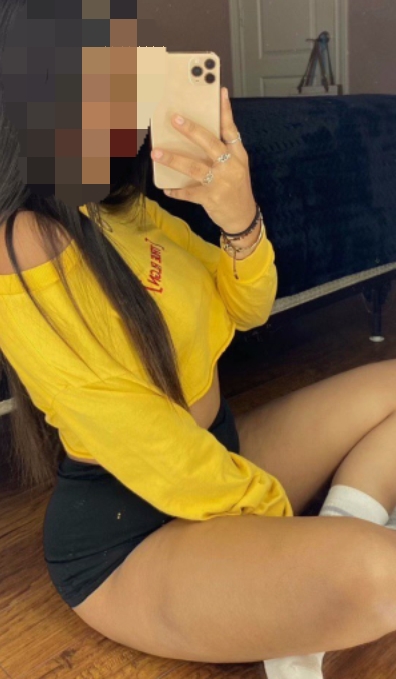 JOVENCITA PERVERTIDA CON GANAS DE SEXO