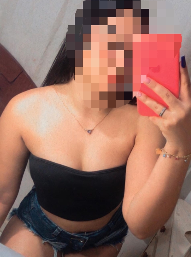 ME ENCANTA FOLLAR CON DESCONOCIDOS