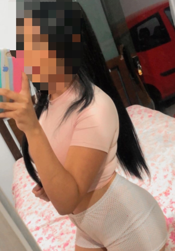 ME ENCANTA FOLLAR CON DESCONOCIDOS