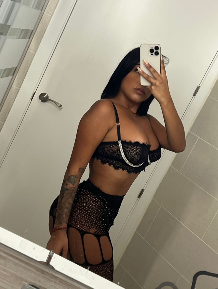 Chica nueva en cadiz