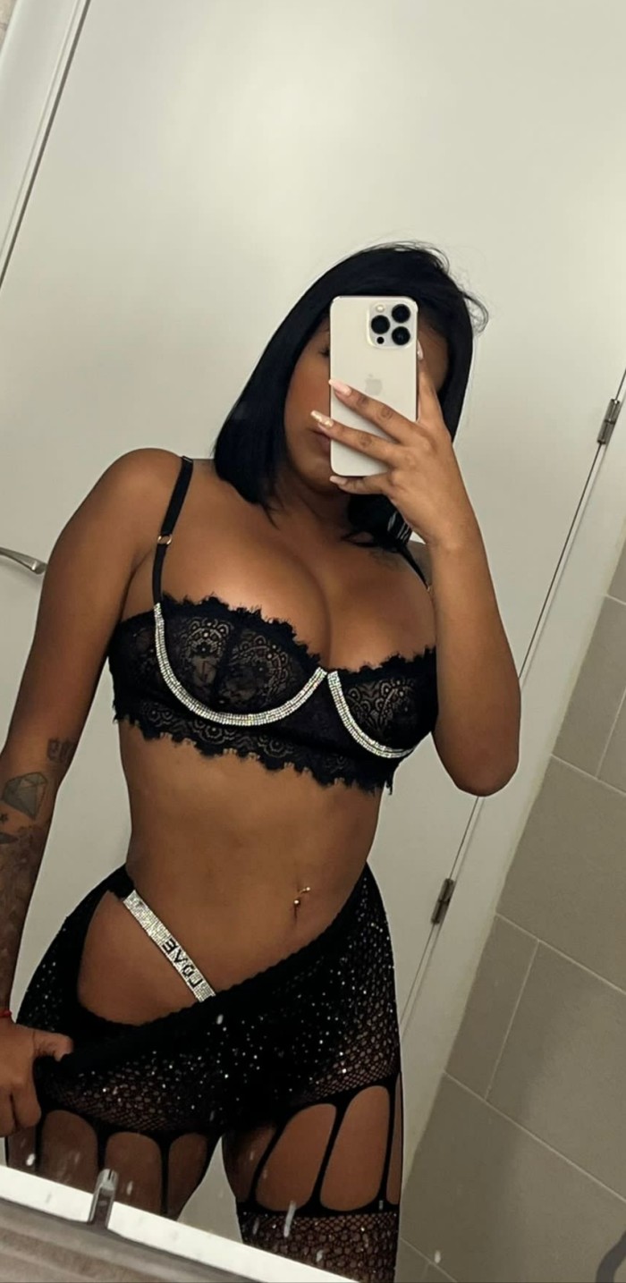 Chica nueva en cadiz