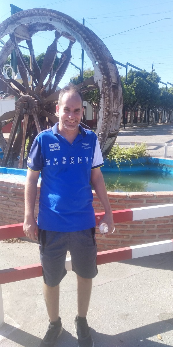 Chico busca chicas para sexo en Málaga gratifico