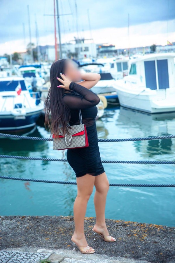 MASAJES DESESTRESANTES ESTAS EN BUENAS MANOS