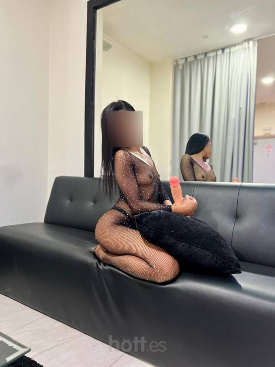 HAGO REALIDAD TUS FANTASIAS