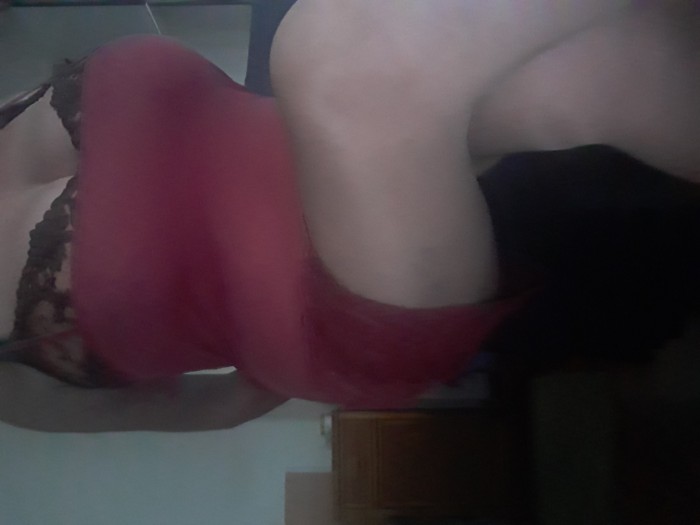 Sumisa madurita bilbaina