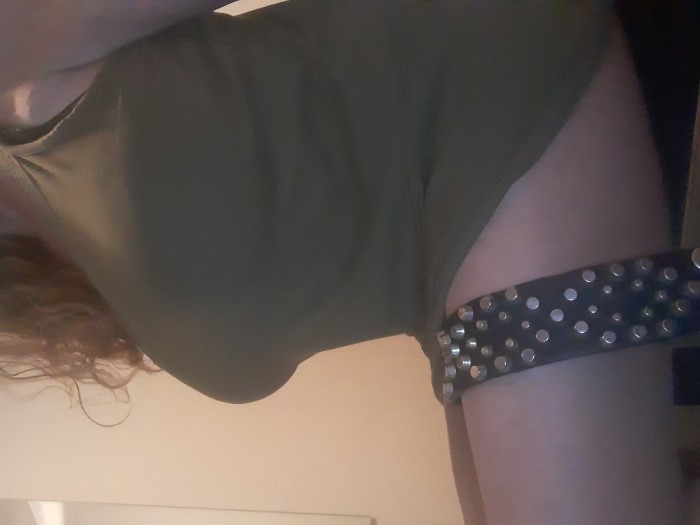 Sumisa madurita bilbaina