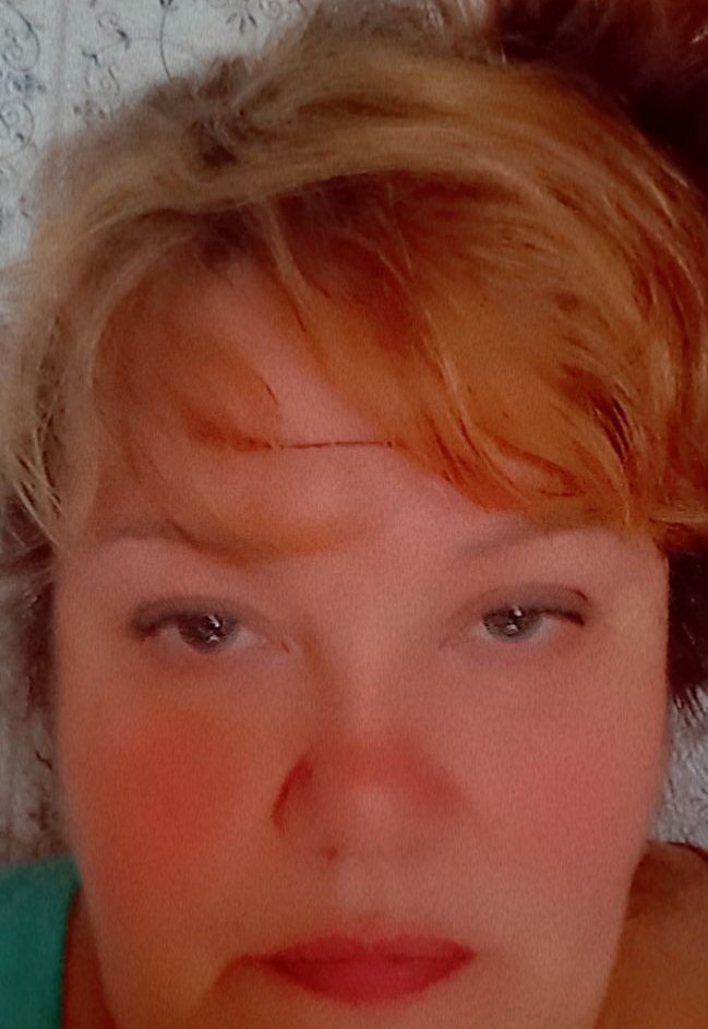 Madurita gordita con glamour