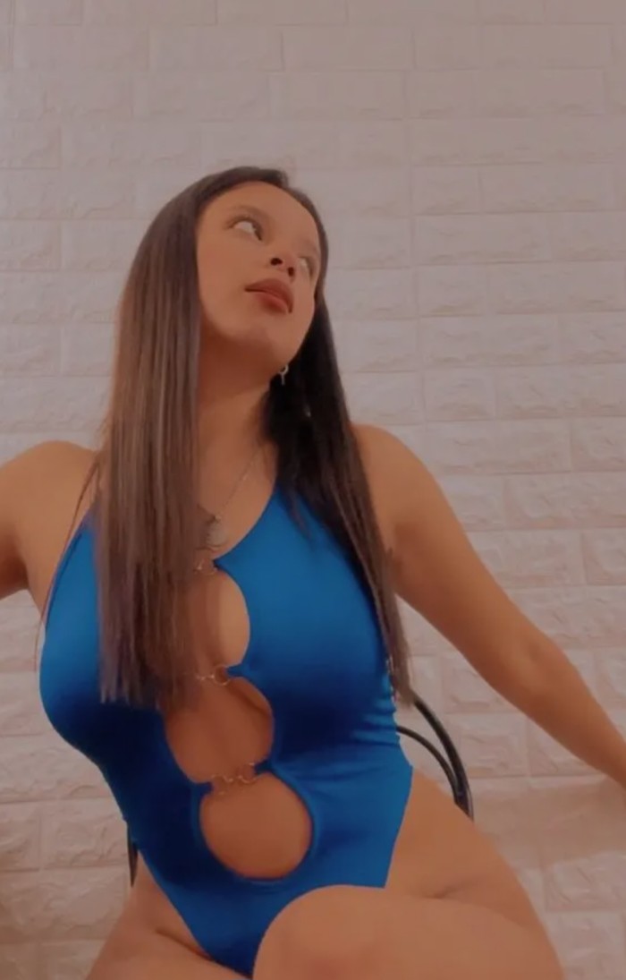 la mejor recien llegada española