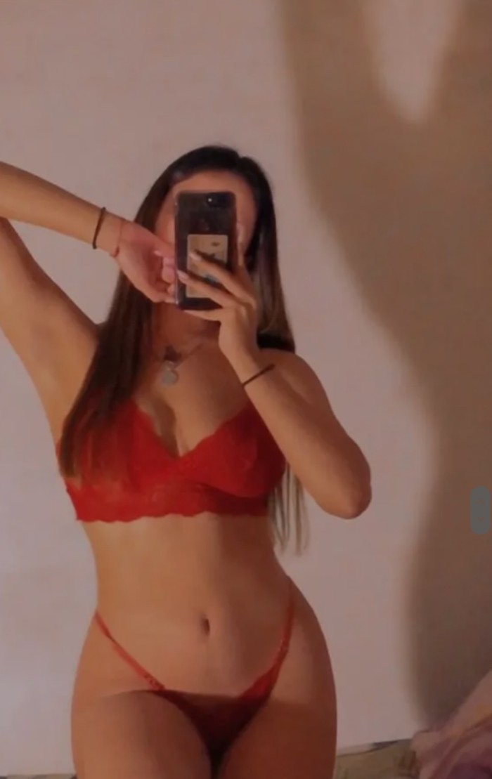 la mejor recien llegada española