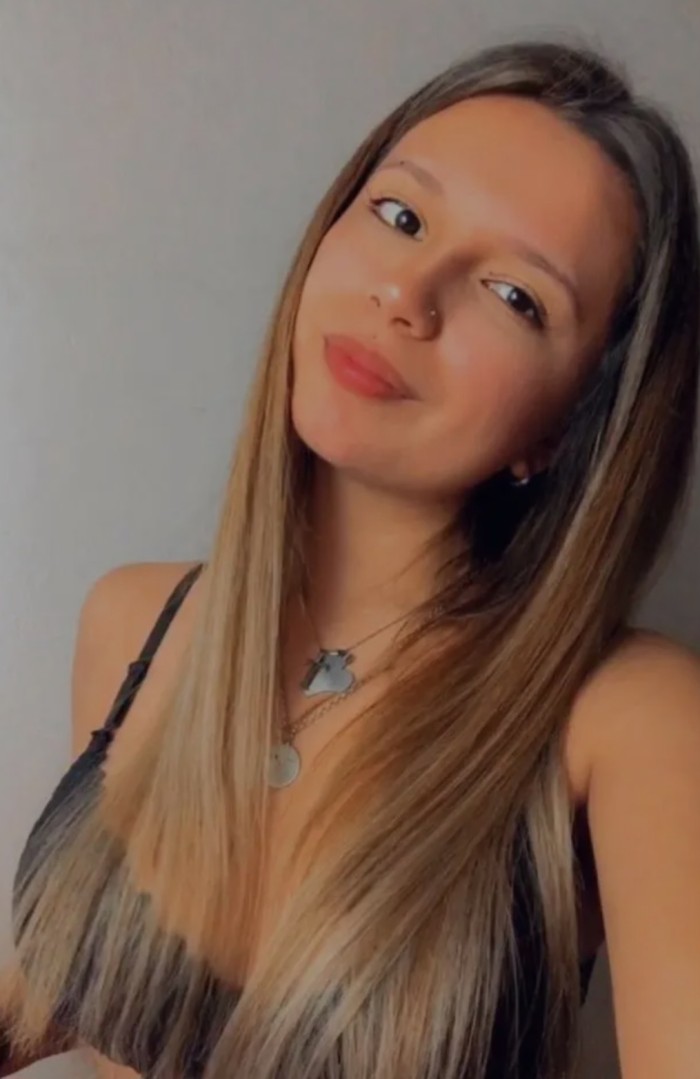 la mejor recien llegada española