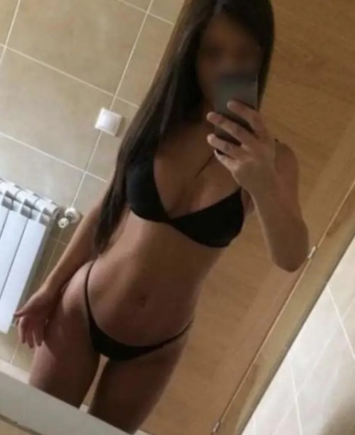 SOFIA NOVEDAD CANARIA CRISTIANOS SEXO MASAJE