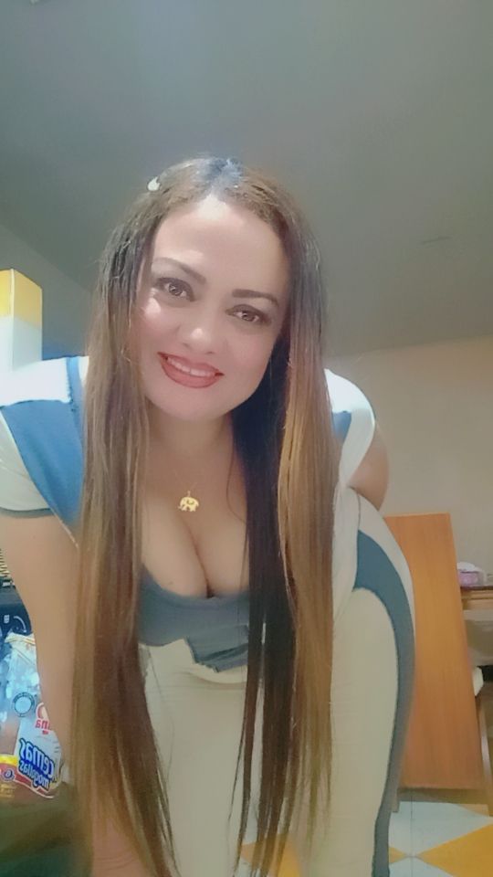 Benidorm Mujer Madurita