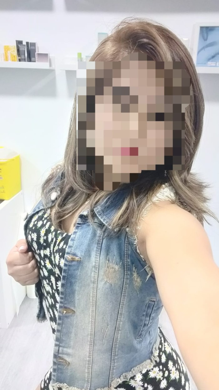 ENCANTADORAS DIVERTIDAS Y CARIÑOSAS!!! DISPONIBLE