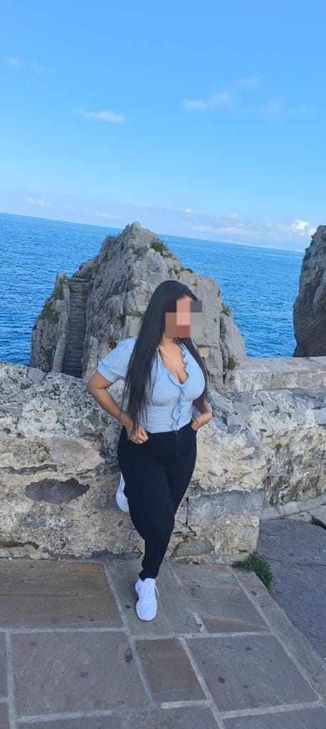 VALENTINA MADURITA ANGELICAL MUCHO MORBO