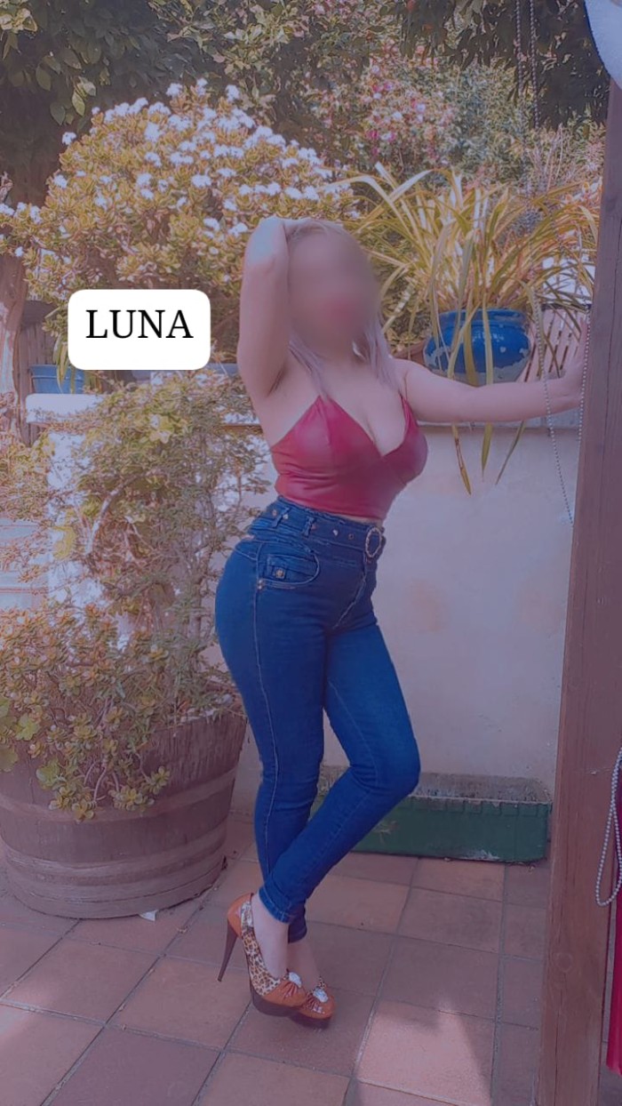 LUNA LATINA MUY A TU GUSTO