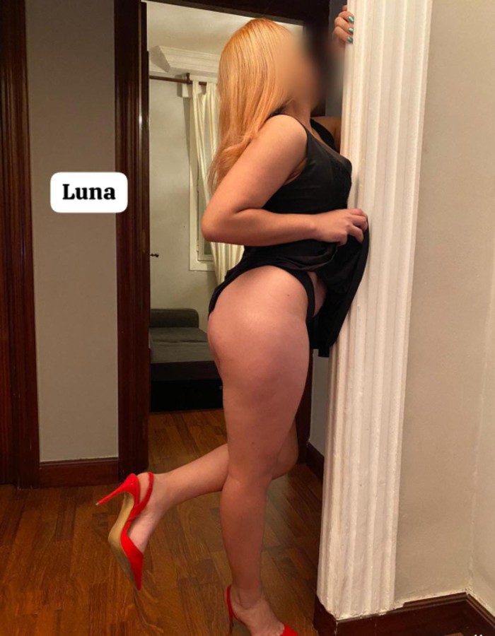 LUNA LATINA SUPER JUGOSA EN BILBAO