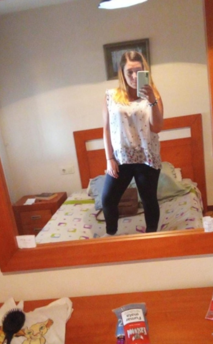 Chica 24h en vigo!! Gallega muy activa