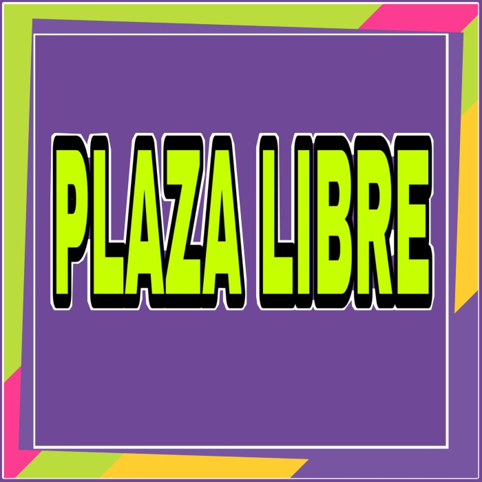 PLAZA LIBRE EN MARBELLA CÁDIZ MÁLAGA ESTEPONA ALGE