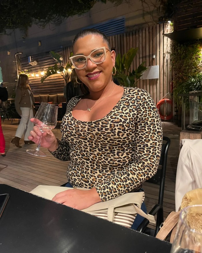 Diosa latina trans fogosa en BNC disponible 24h