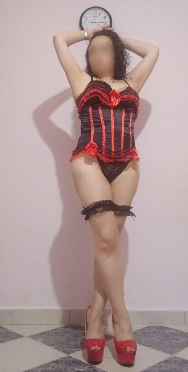 Masajistos mutuos mimos, besitos