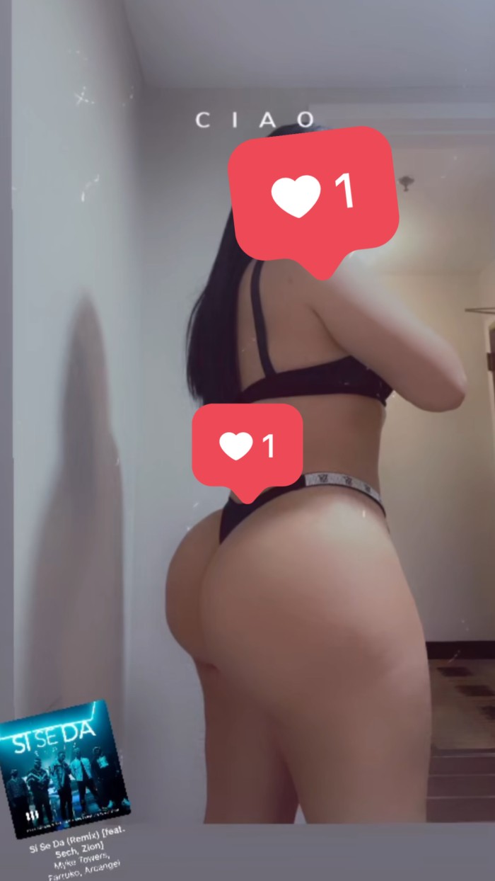 La bella vero (La Roda )