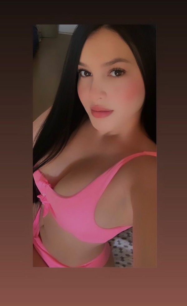 SALOME 672554248 LATINA NUEVA EN LAS AMERICAS