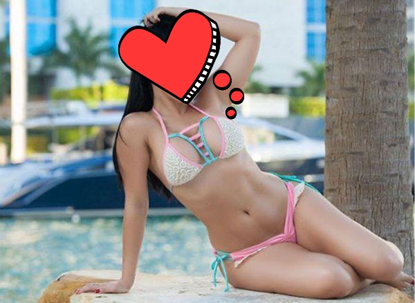 Laura ️ UNA ACOMPAÑANTE MUY ATRACTIVA PARA CABALLEROS COMO TÚ 24 HORA