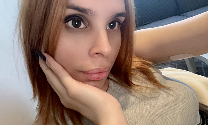 Solo para Videollamadas chat y pack de videos no quedo en persona ok