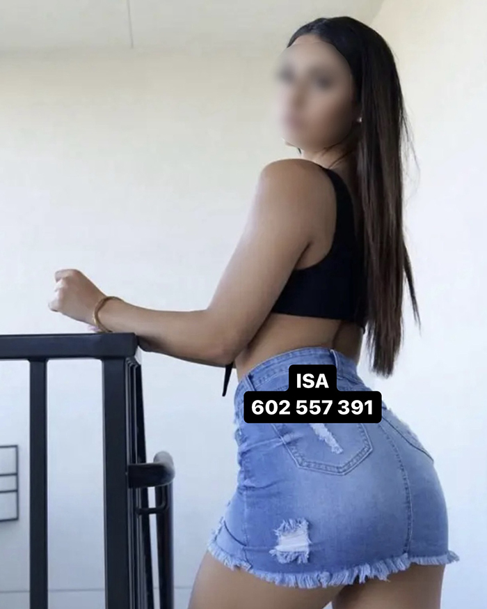 Cuerpo de muerte ven a conocerme